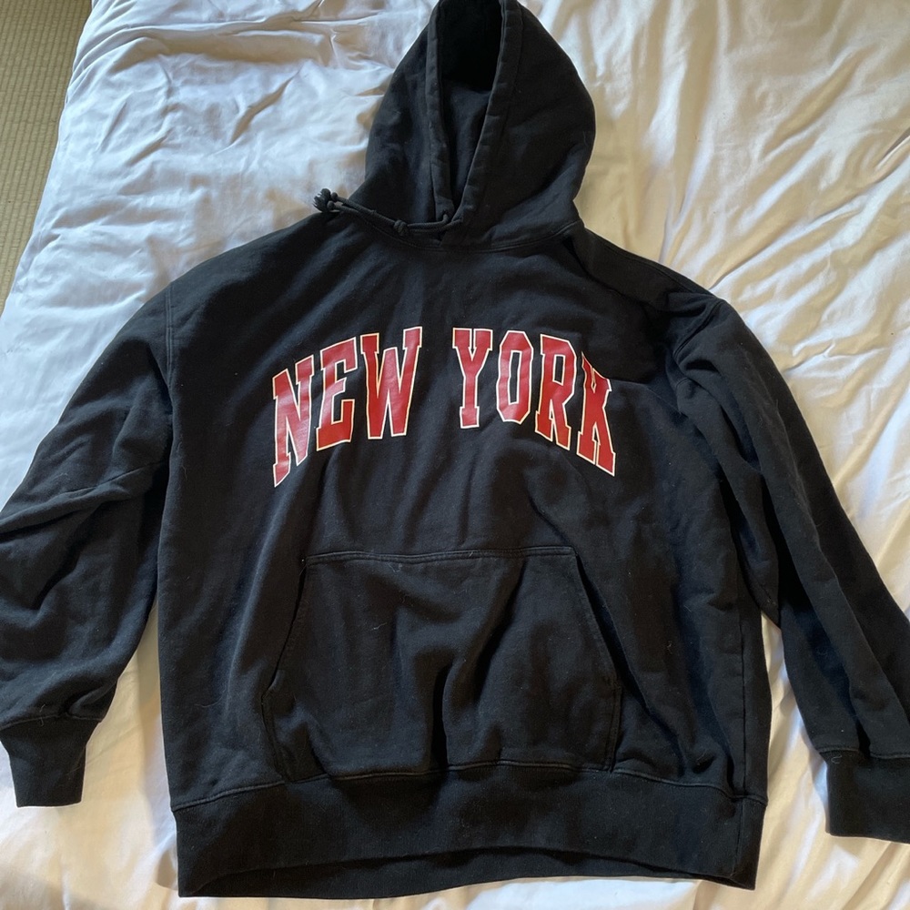 Brandy Melville Christy Hoodie!
